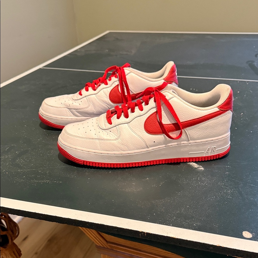 Nike AIR FORCE 1